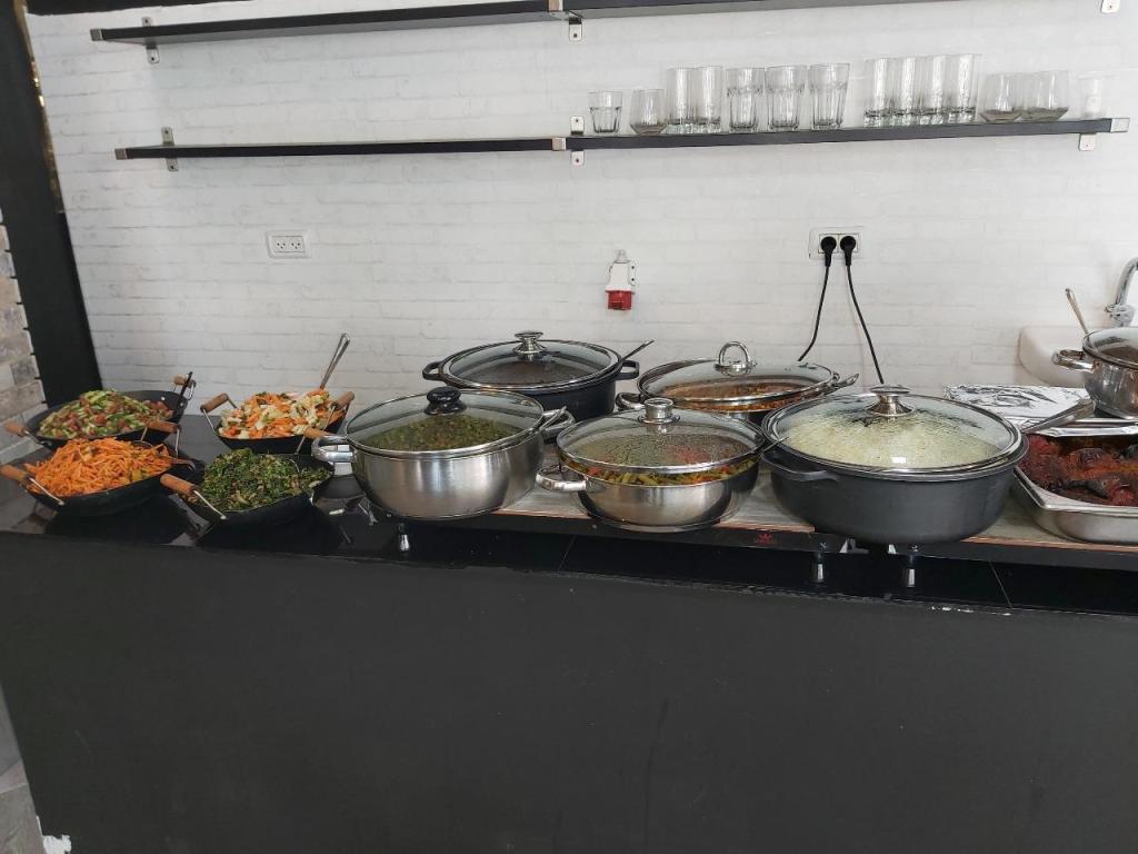 אחוזת השף אחוזת השף