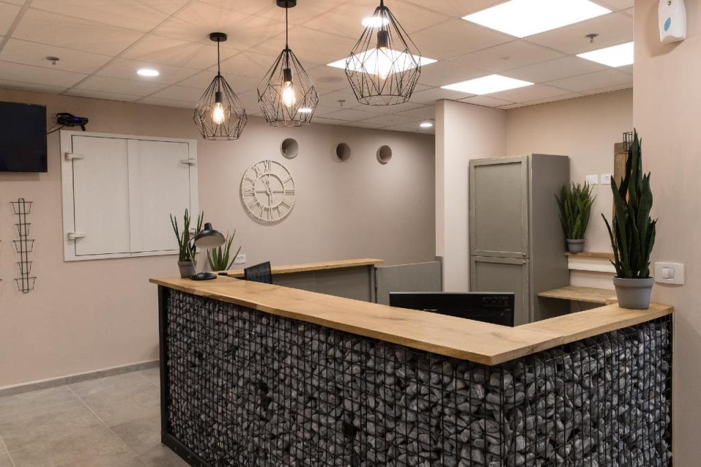 אירוח בוטיק אלרום אירוח בוטיק אלרום