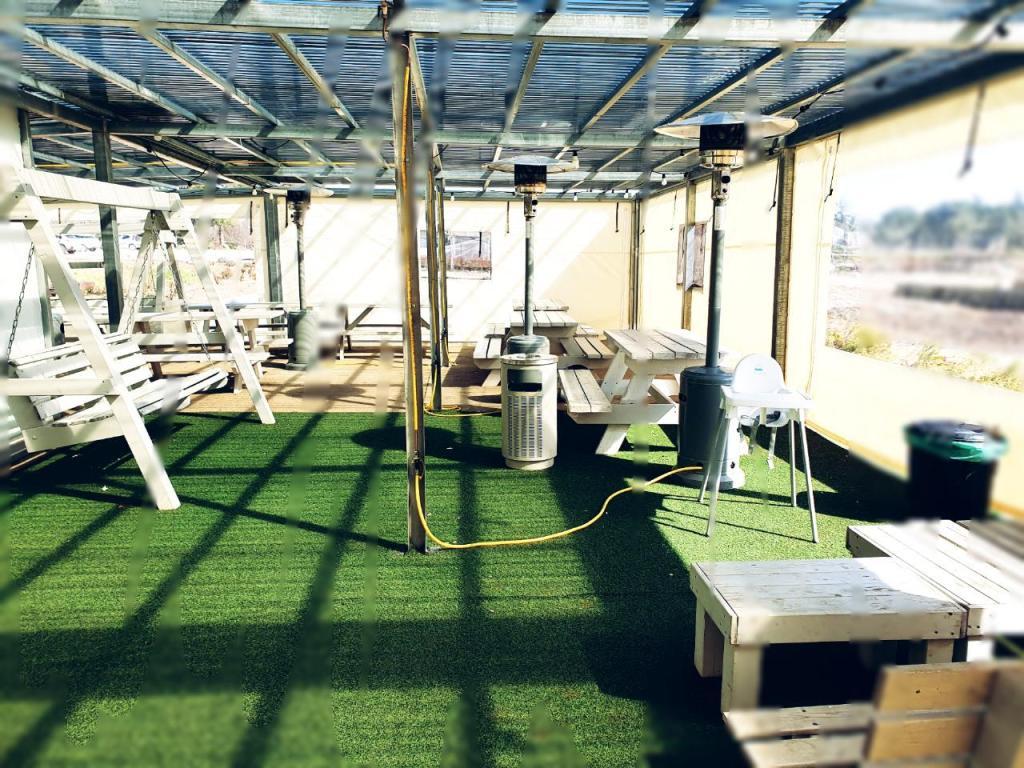 אירוח בוטיק אלרום אירוח בוטיק אלרום