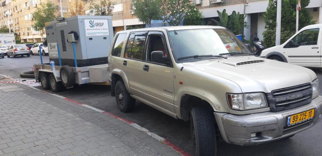 מפה לשם הובלות קטנות מפה לשם הובלות קטנות