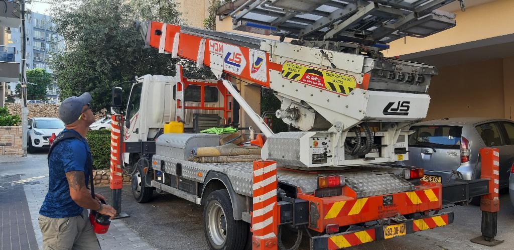 מפה לשם הובלות קטנות מפה לשם הובלות קטנות