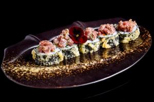 מיזו Mizu sushi bar