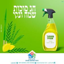 צדק ניקיון