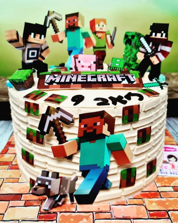 העוגות של אתי העוגות של אתי