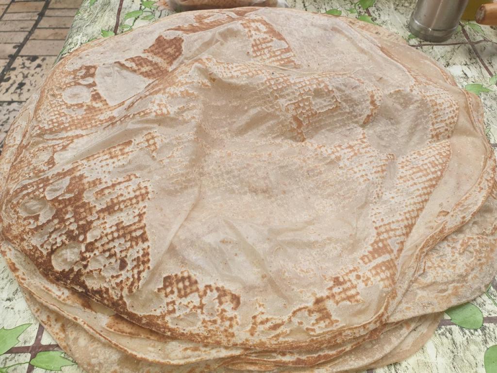 בצק גיהאן בצק גיהאן