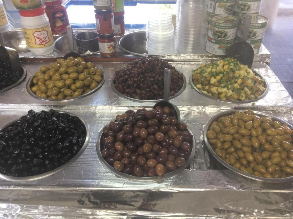 מעדני הילה מעדני הילה