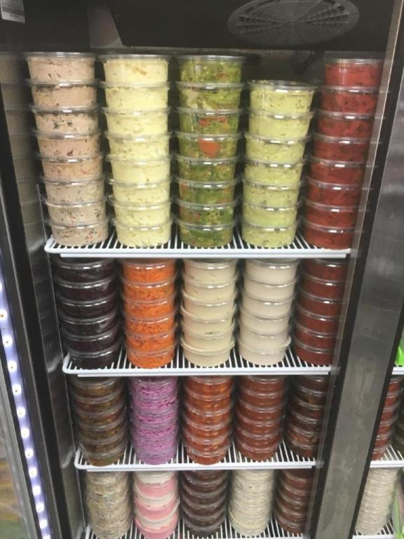 מעדני הילה מעדני הילה