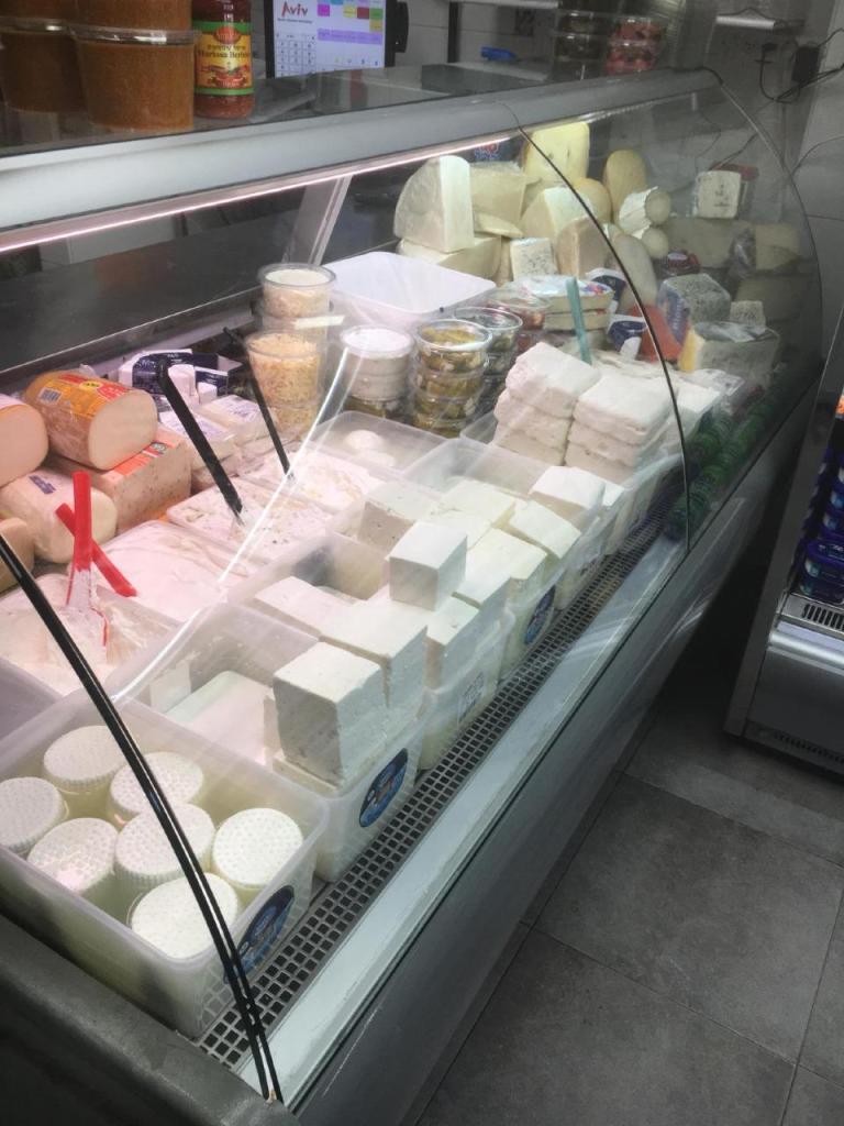 מעדני הילה מעדני הילה