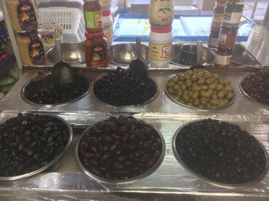 מעדני הילה מעדני הילה