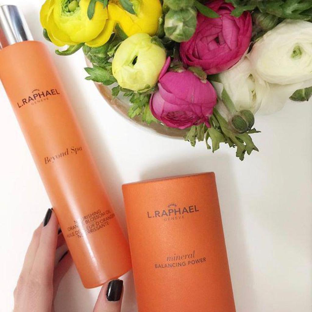 L.Raphael Beauty Spa L.Raphael Beauty Spa