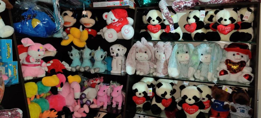 מיי פלייס צעצועים מיי פלייס צעצועים