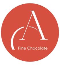 Aline fine chocolate
