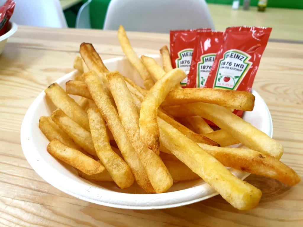 וואפל פלאפל וואפל פלאפל