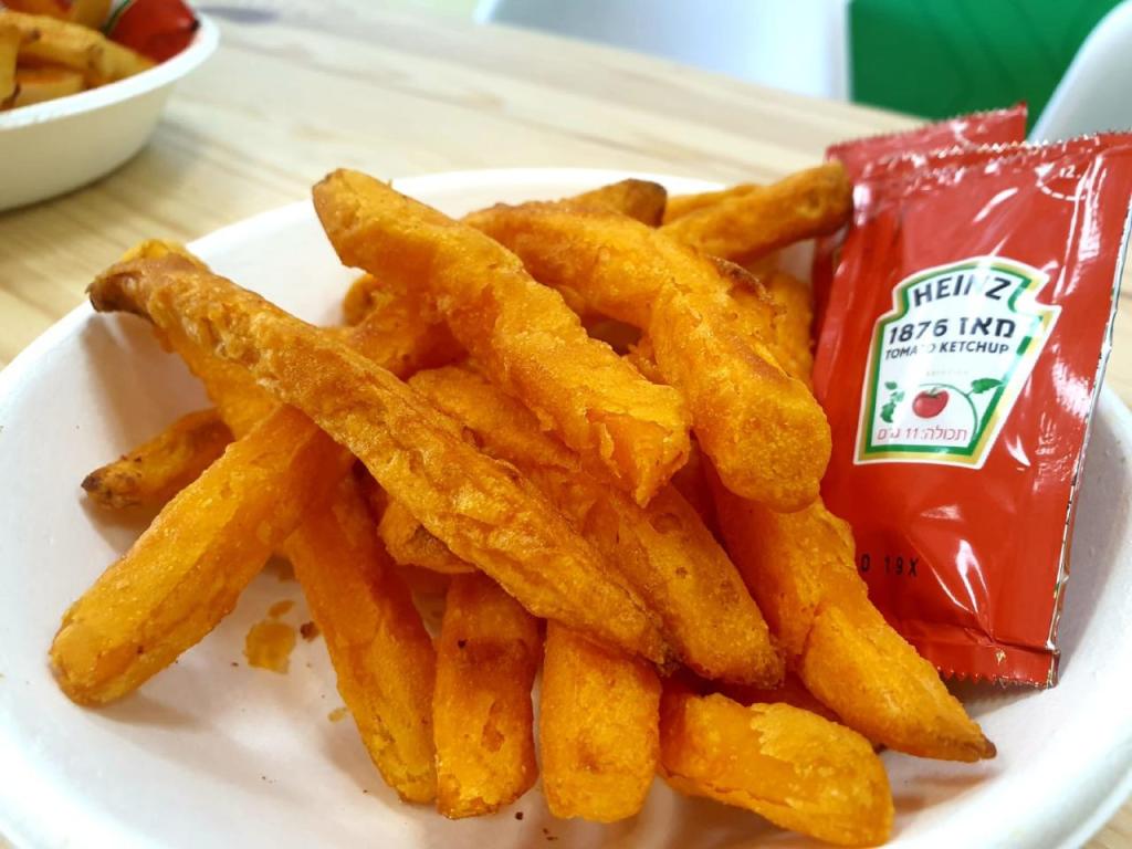 וואפל פלאפל וואפל פלאפל