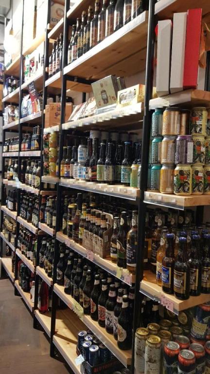 בזאר המשקאות בזאר המשקאות