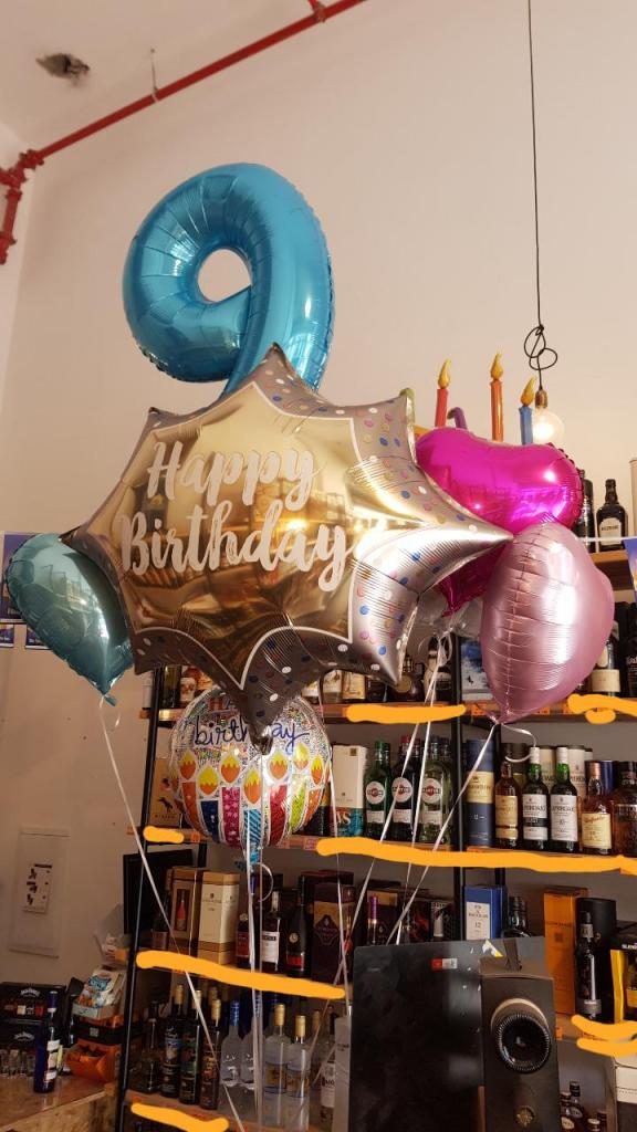 בזאר המשקאות בזאר המשקאות