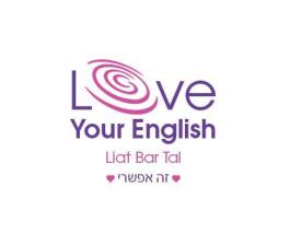 Love Your English