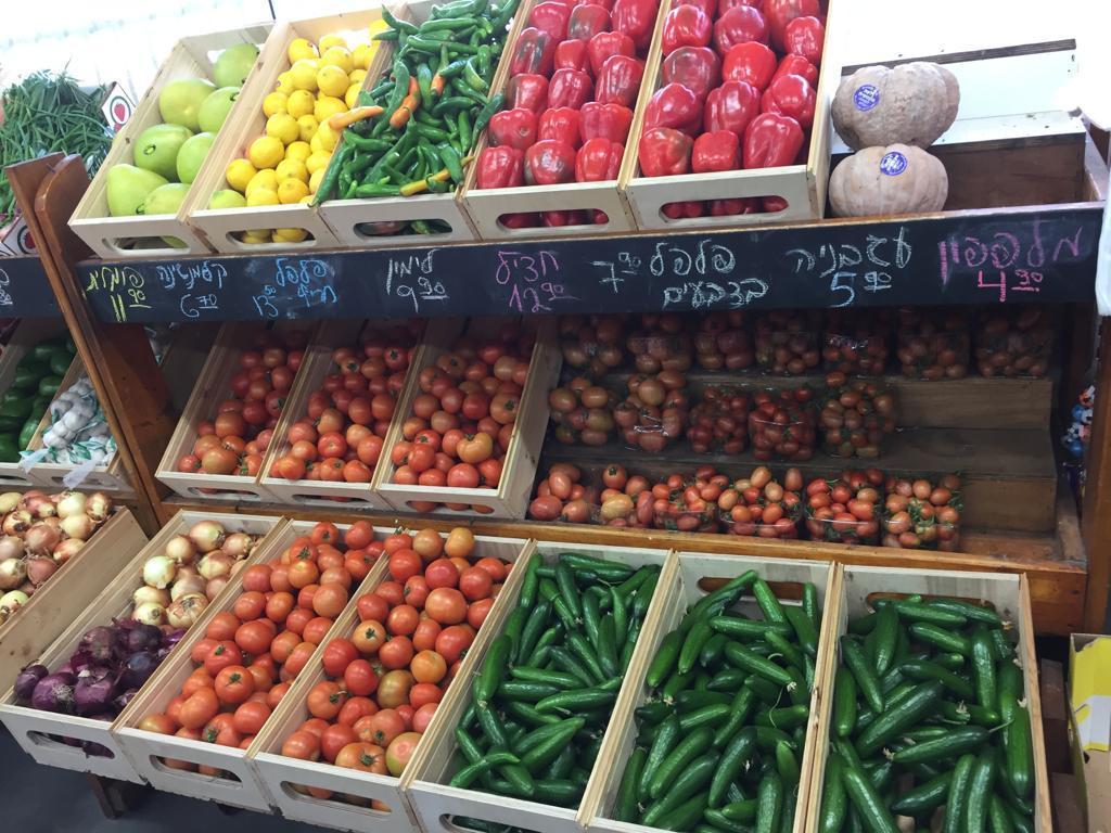 מינימרקט גבעת כ"ח מינימרקט גבעת כ"ח