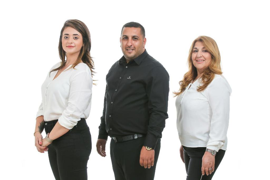 תרשיש נדל"ן ברוקר תרשיש נדל"ן ברוקר