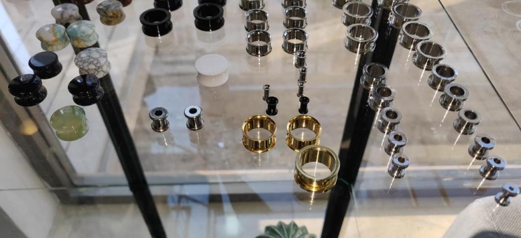 קקטוס קעקועים ופירסינג קקטוס קעקועים ופירסינג