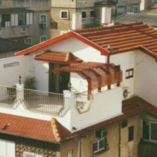 יעקובי יגאל גגות ומבנים
