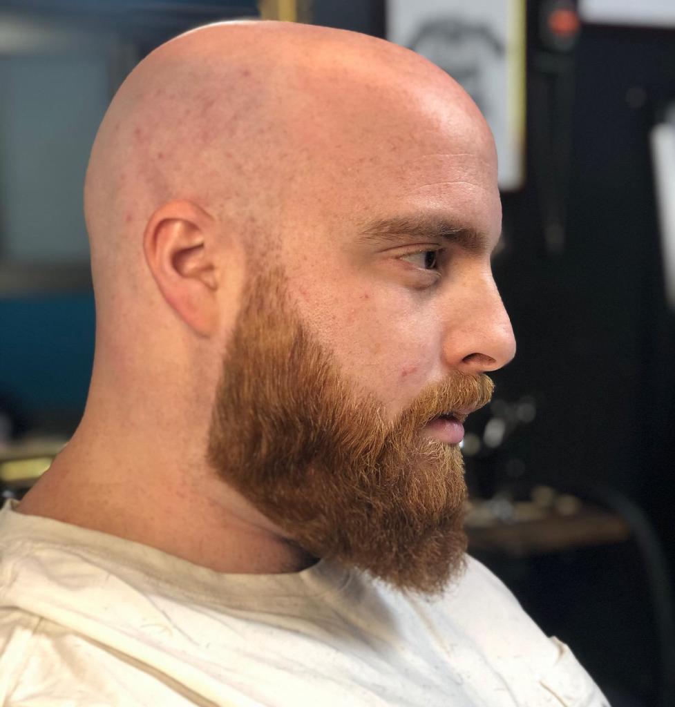 המאורה MAN CAVE BARBER המאורה MAN CAVE BARBER