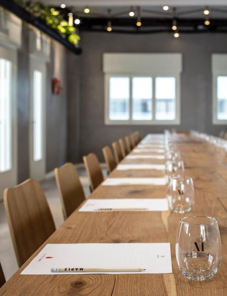 מייפל האוס מייפל האוס