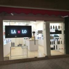 la v lo לה ולו