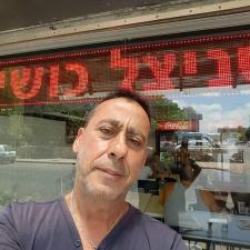 השניצל של כושי כ ס