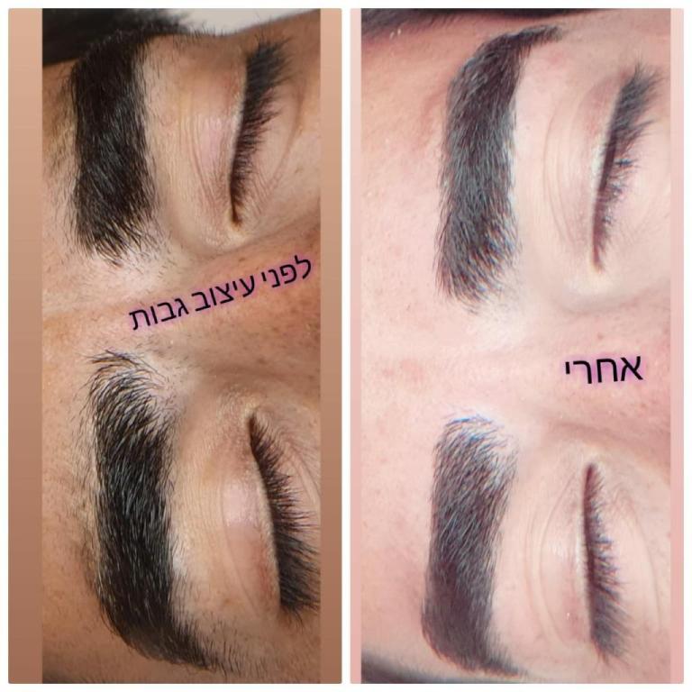 נווה היופי של שירן נווה היופי של שירן