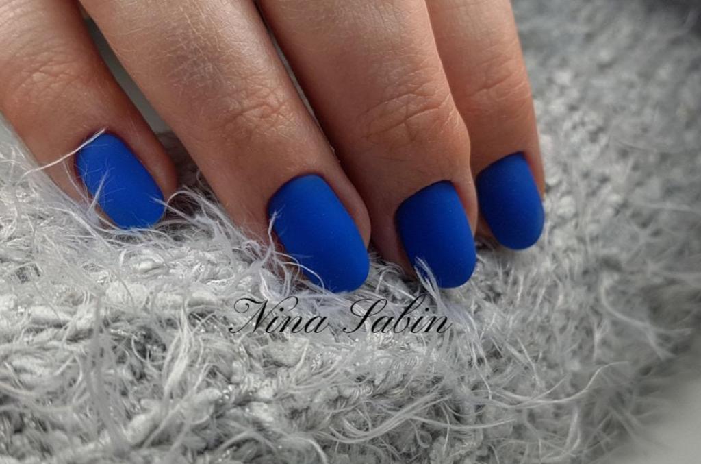 Nina Sabin Nina Sabin