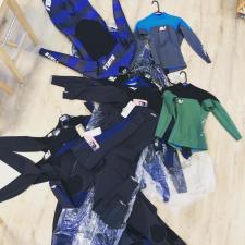 Gino surf shop