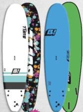 Gino surf shop
