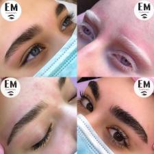 EM Eyebrows & Cosmetics