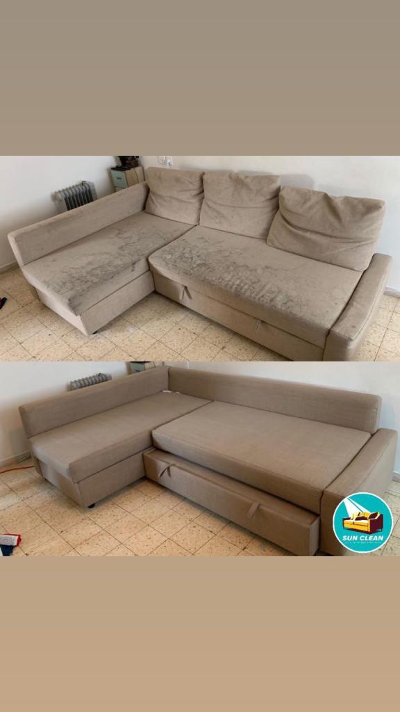 סאן קלין סאן קלין