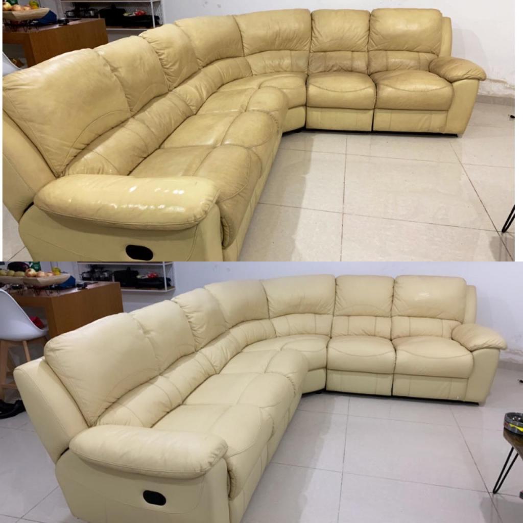 סאן קלין סאן קלין