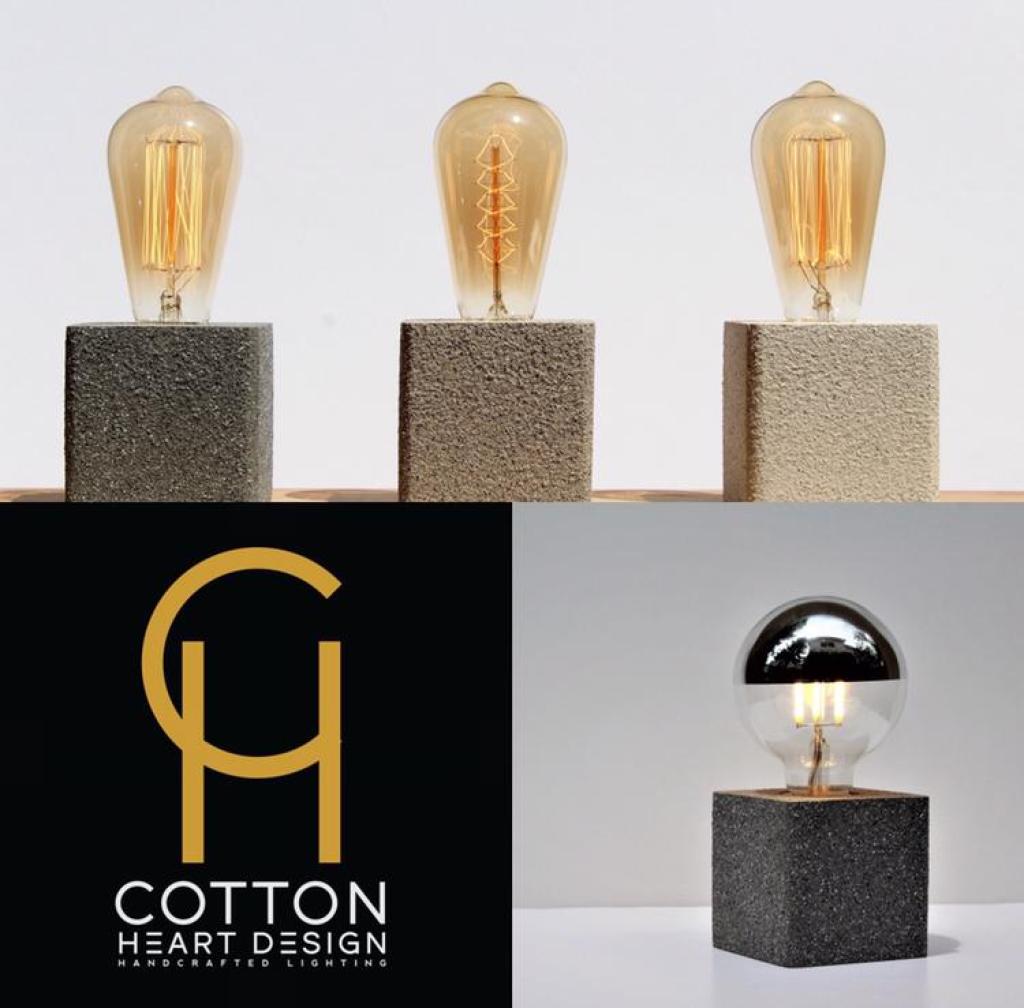 Cotton Heart Design Cotton Heart Design