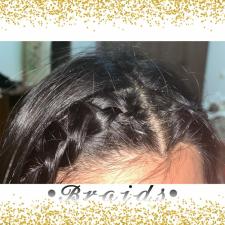 Hodaya braids