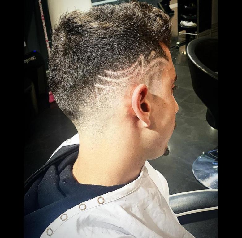 גזור נאה גזור נאה