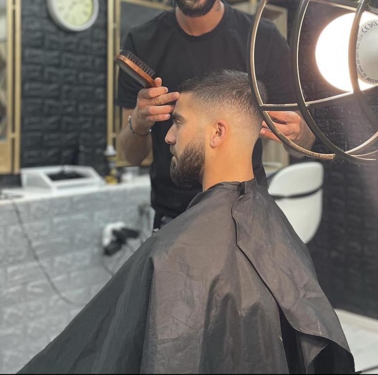 גזור נאה גזור נאה