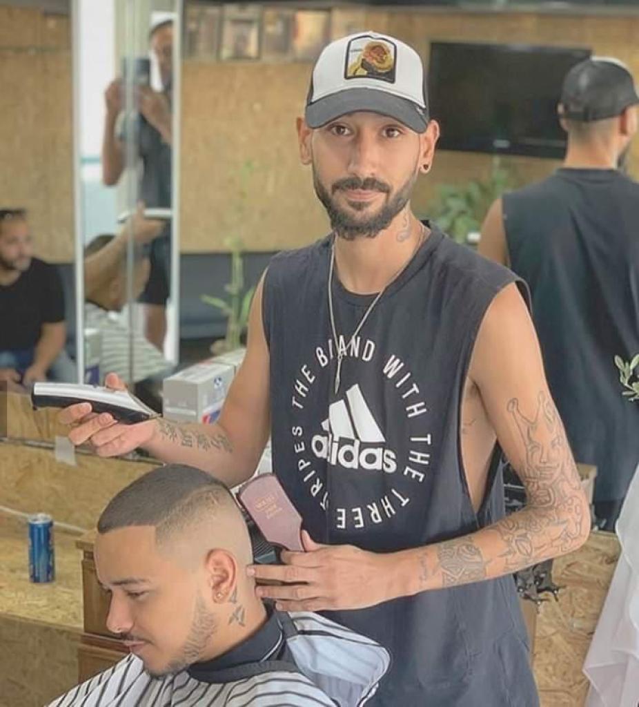 גזור נאה גזור נאה