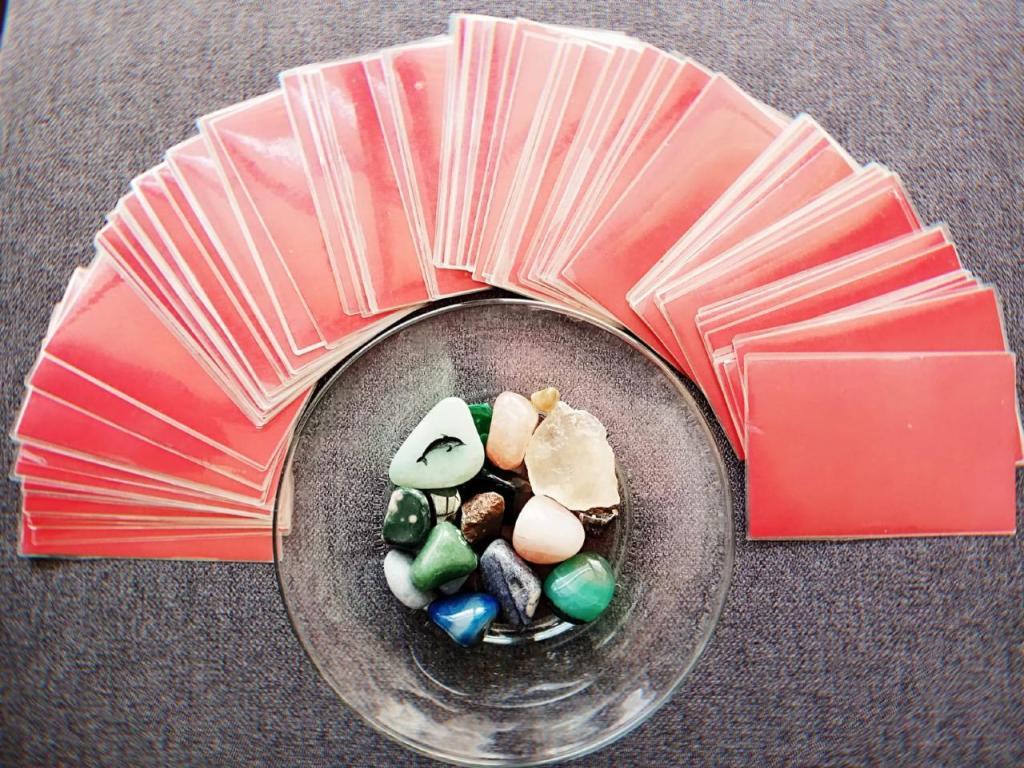 מאיה לבקוביץ טארוט מאיה לבקוביץ טארוט