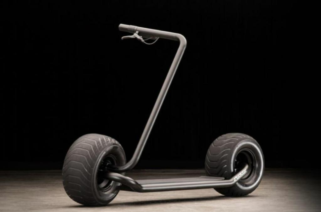 ScooT תיקון עד בית הלקוח ScooT תיקון עד בית הלקוח