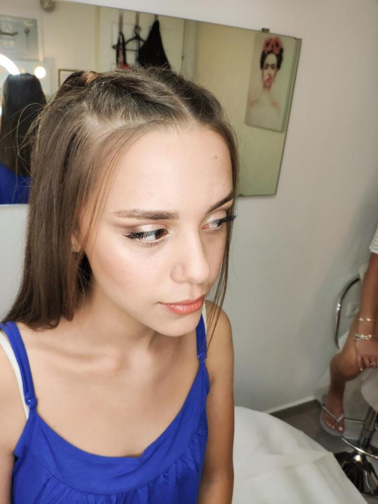 Tania Face Artist Tania Face Artist