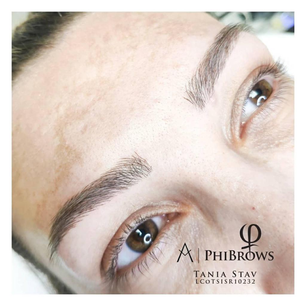 Tania Face Artist Tania Face Artist