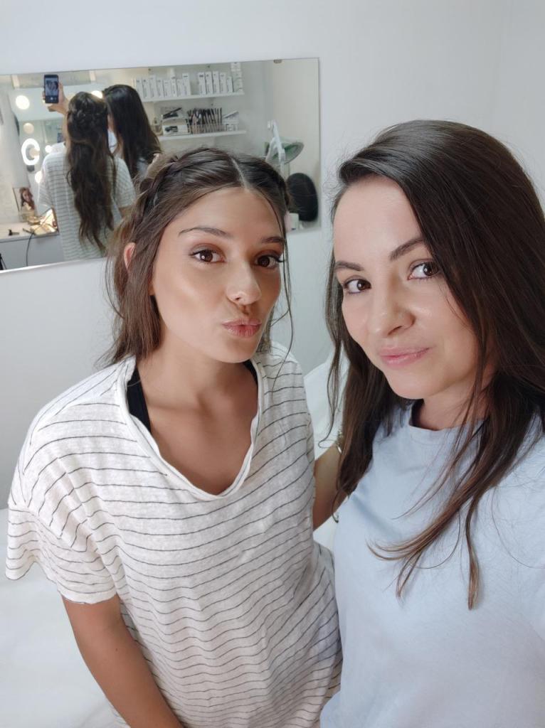 Tania Face Artist Tania Face Artist