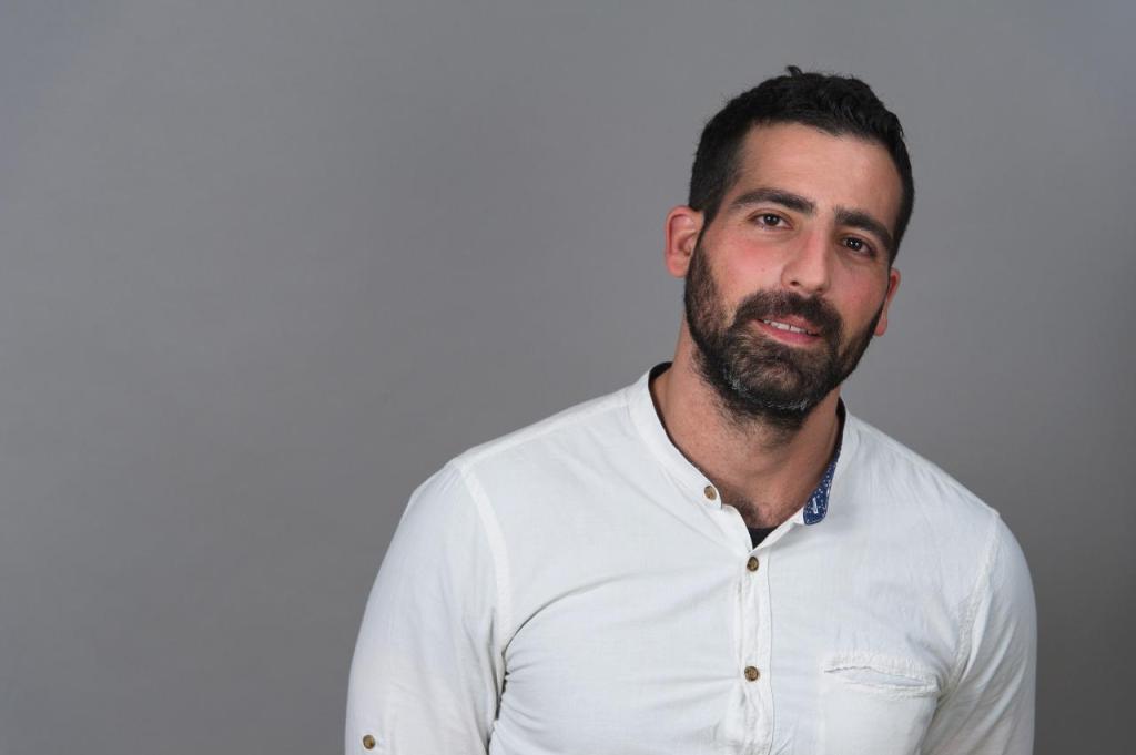 ניצן בן דוד עיסוי לימפטי ניצן בן דוד עיסוי לימפטי