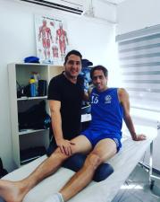 דודו כהן spa