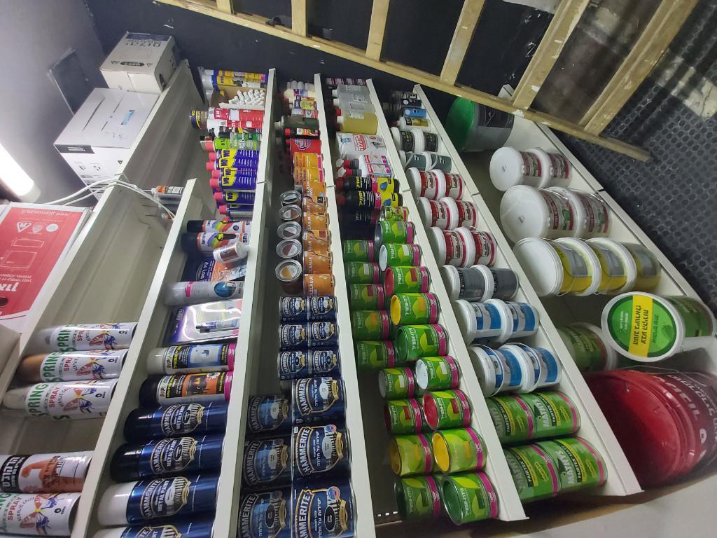 טמבוריית בני ג'ון טמבוריית בני ג'ון