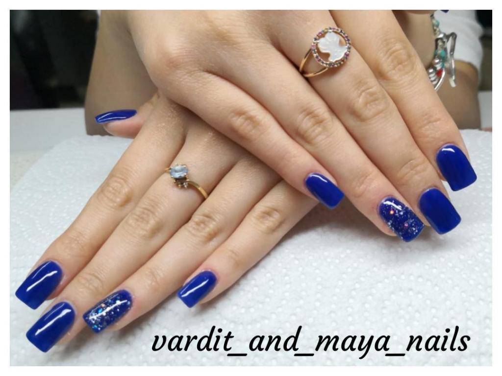 Vardit and Maya beauty Vardit and Maya beauty